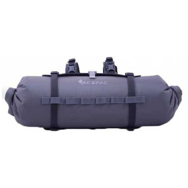 Acepac Styr Taske 2022 Sort