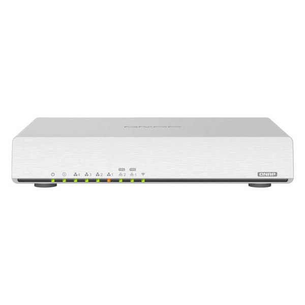 Qnap Langaton Reititin Qhora-301w Valkoinen