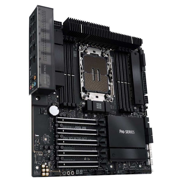 Asus Emolevy Pro Ws W790-ace