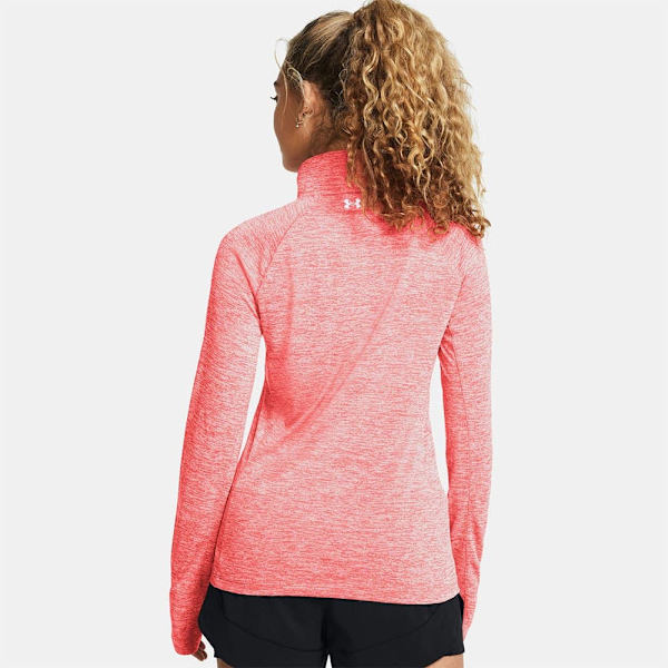 Under Armour Tech Branded Tröja Med Halv Dragkedja  XL Kvinna