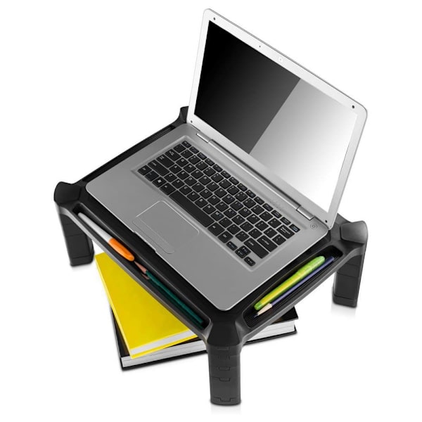 V7 Support Height Adjustable Riser Stand Desk Sort