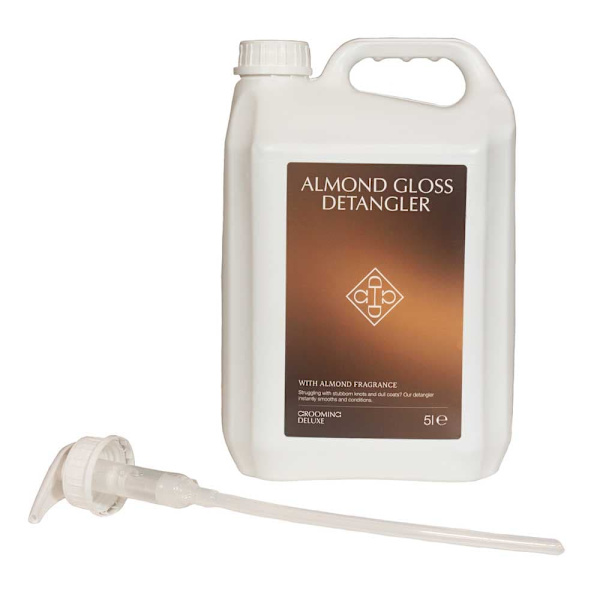 Kentucky Almond Gloss 5l Utredare