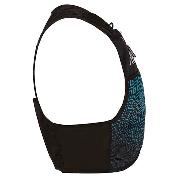 Arch Max Vätskeväst Unisex 2.5l Svart S-M