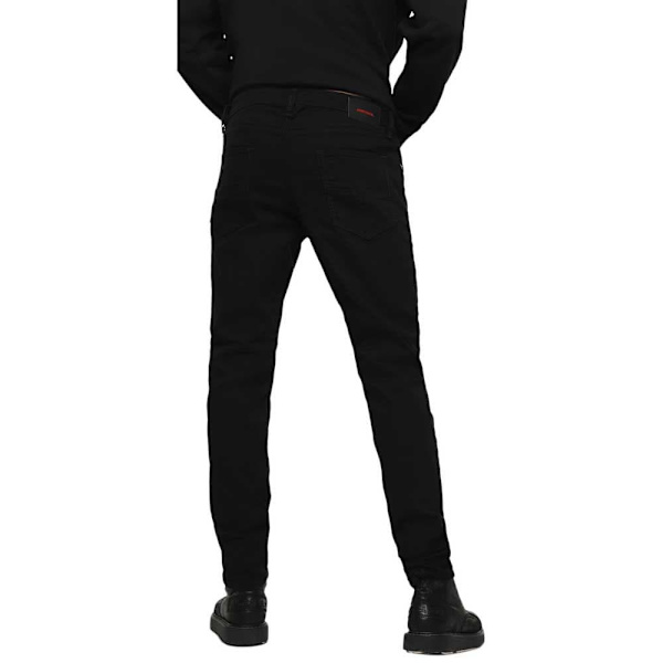 Diesel Farkut Larkee-beex Musta 33 / 34 Mies