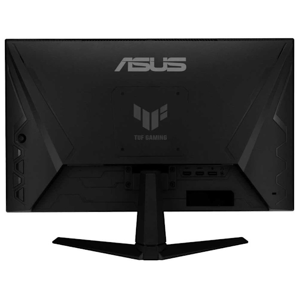 Asus Spelmonitor Vg249qm1a 23.8´´ Full Hd Ips Led 270hz Svart One Size / EU Plug