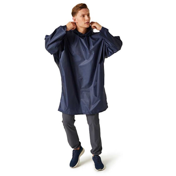 Regatta Poncho Fedrik  S Mand