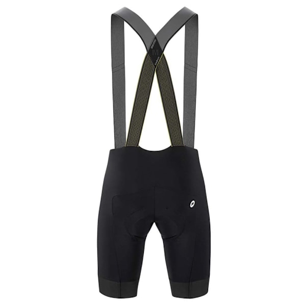 Assos Mille Gts Spring Fall C2 Cykelbyxor Svart TIR Man