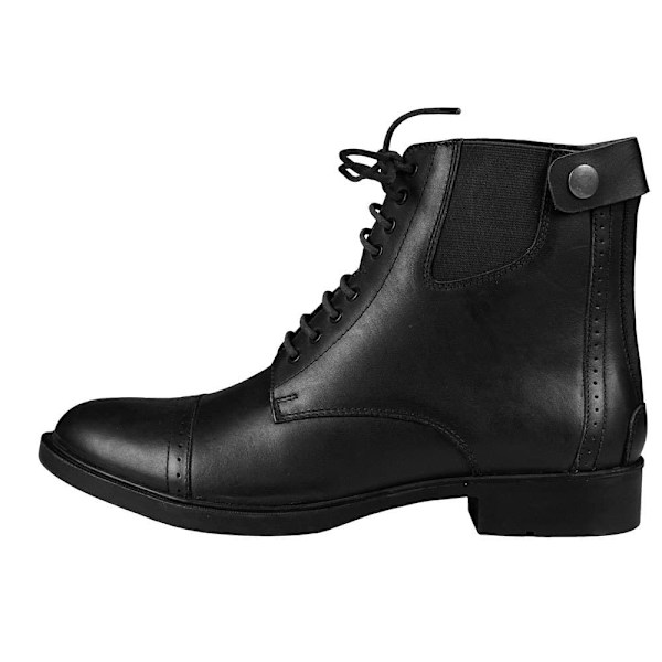 Horka Saappaat Deluxe Musta EU 37