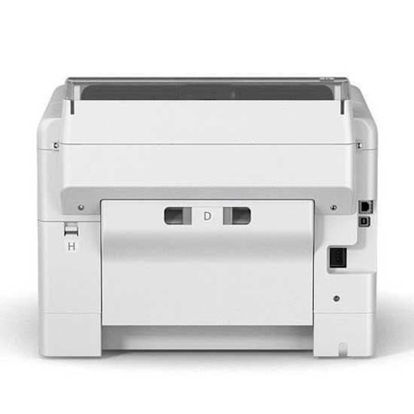 Epson Multifunktionsprinter Workforce Pro Wf-m5399dw Søvfarvet