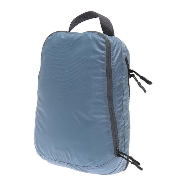 Cocoon Two In One Light Toilett Laukku Sininen L