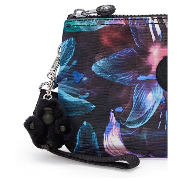 Kipling Creativity Xl Tegnebog Sort  Mand