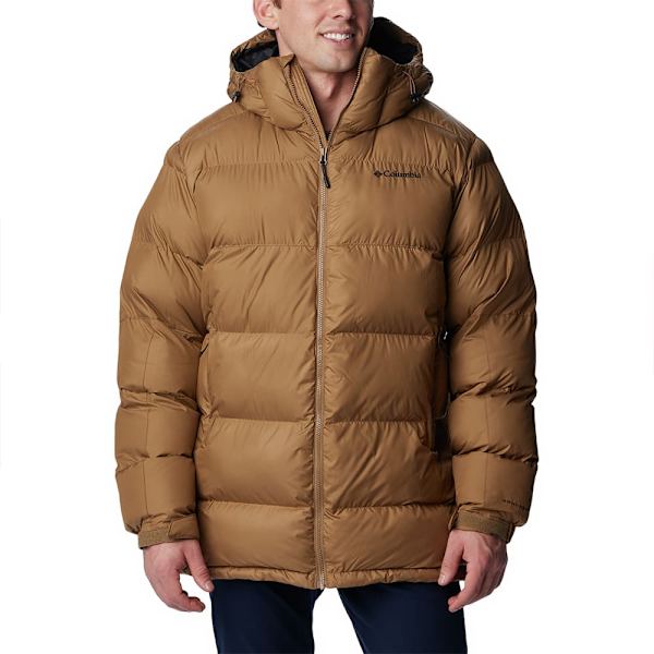 Columbia Pike Lake™ Parka  L Man