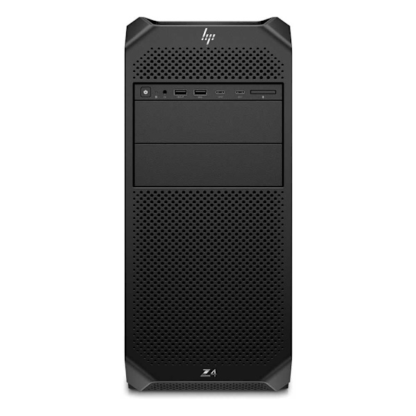 Hp Z4 G5 W3-2425/32gb/1tb Ssd Stationär Dator