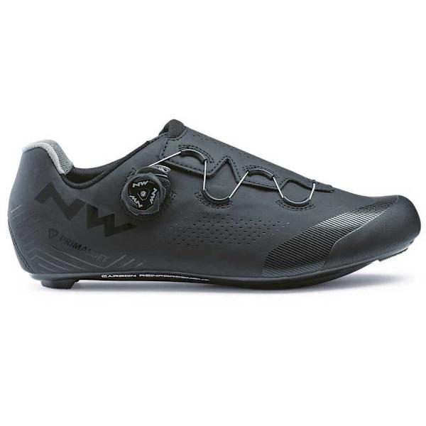 Northwave Vej Sko Magma Rock Primaloft Sort EU 45 Mand