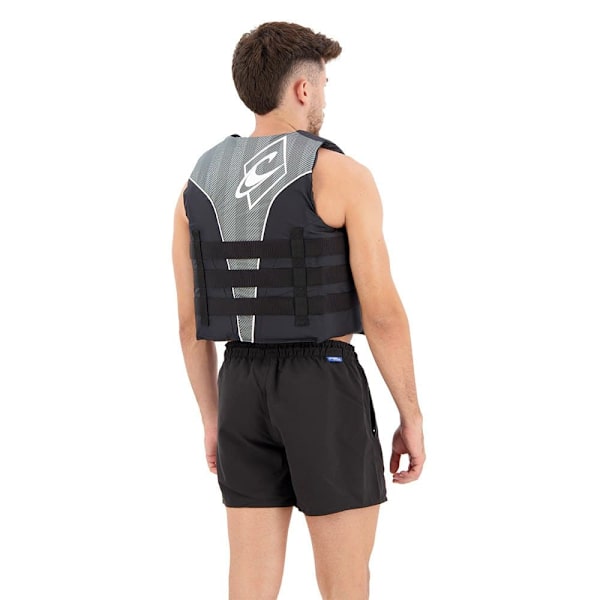 O´neill Wetsuits Superlite 50n Ce Musta S