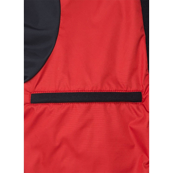 FaÇonnable Fm400382 Bomberjakke Blå L Mand