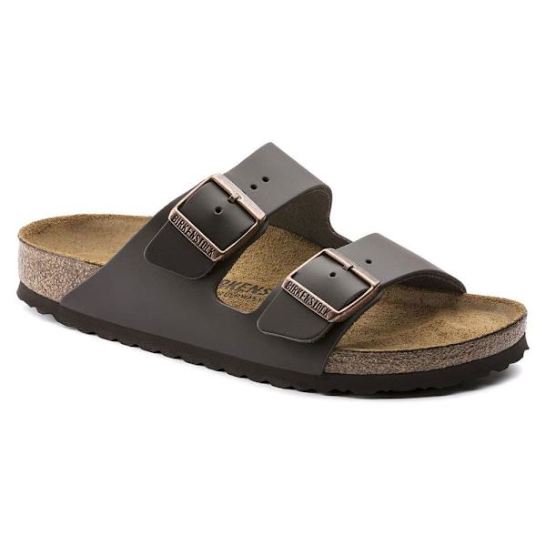 Birkenstock Arizona Sandaler Brun EU 40 Man