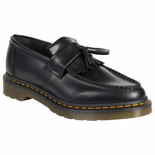 Dr Martens Sko Adrian Smooth Sort EU 38 Mand