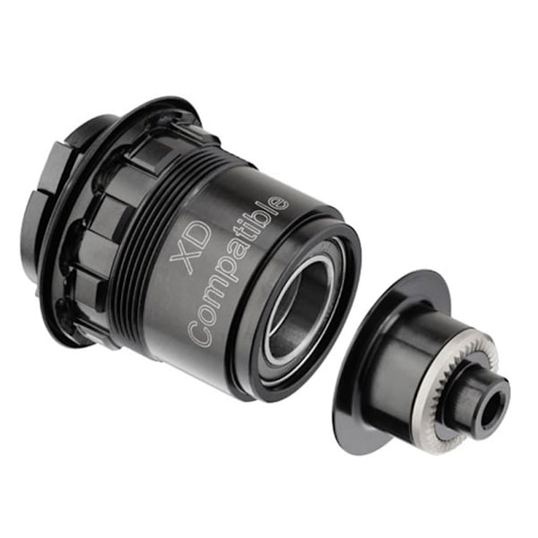 Dt Swiss Sram Xd 3-pawl Kit Svart 12 x 148 mm
