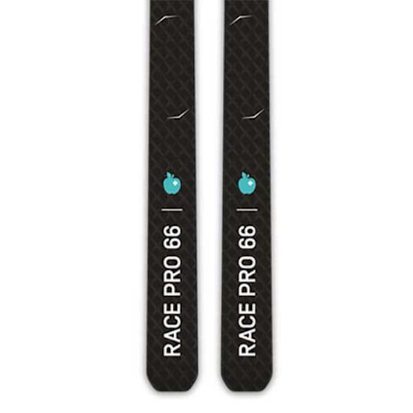 Movement Touring Ski Race Pro 66 W Sort 150