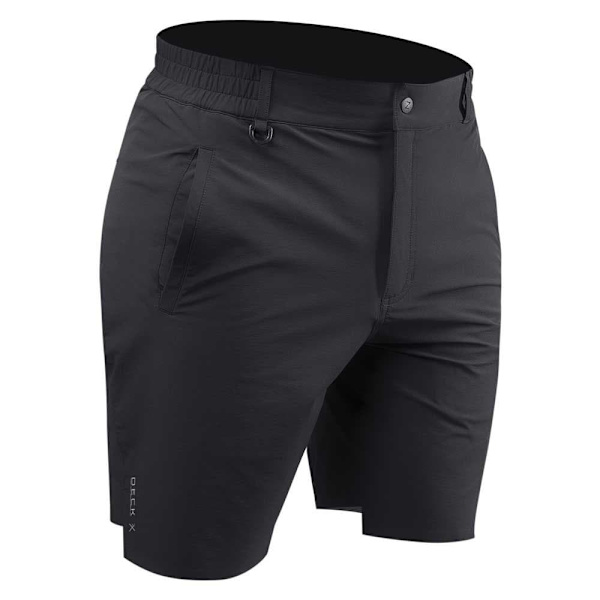 Zhik Shorts Deck Sort M Kvinde
