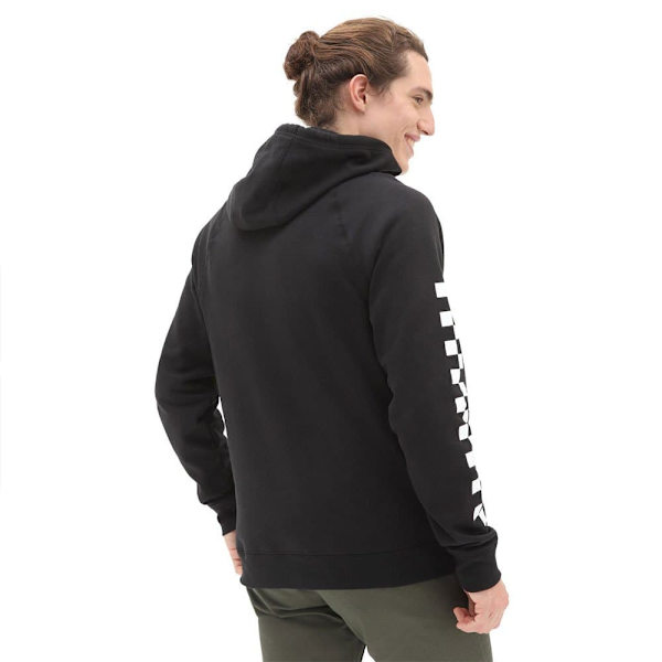 Vans Hættetrøje Versa Standard Sort L Mand
