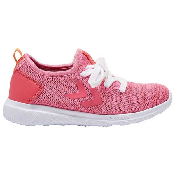 Hummel Sko Actus Easyfit Rosa EU 34