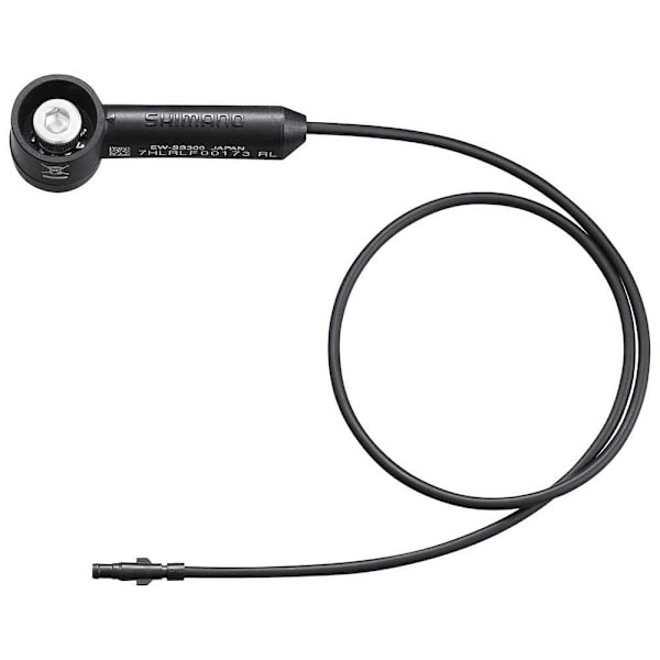 Shimano Hastighedsføler Steps Ss300 Sort 540 mm