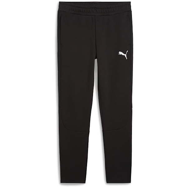 Puma Evostripe Mjukisbyxor Svart S Man