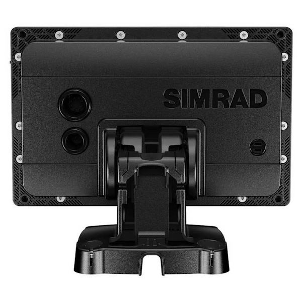 Simrad Med Transducer Cruise 5 Sort