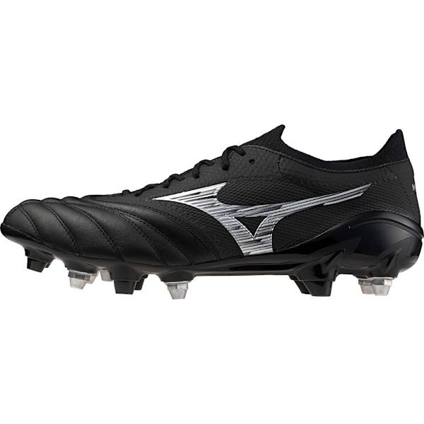 Mizuno Morelia Neo Iv ? Japan Mix Fodboldstøvler Sort EU 43