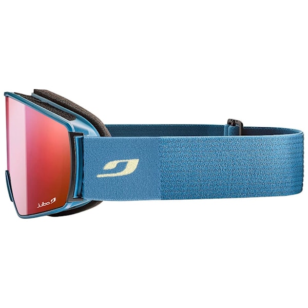 Julbo Launcher Polariserade Solglasögon Blå Spectron/CAT2