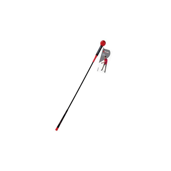 Pure2improve Tempo Træner 122 Cm-48 Tommer Sort