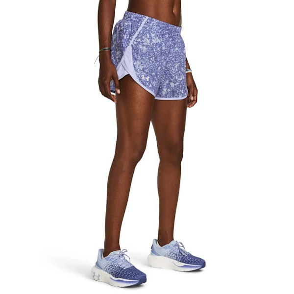Under Armour Shortsit Fly By 3´´ Printed  M Nainen