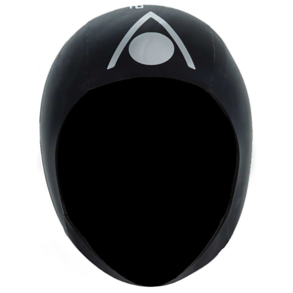 Aquasphere Hætte Aquaskin V2 Sort L