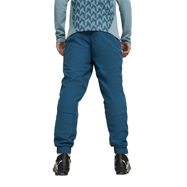 Puma Olympique Marseille Prematch Byxor  L