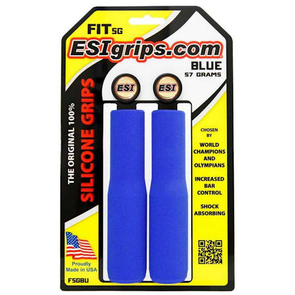 Esigrips Håndtag Fit Sg Blå