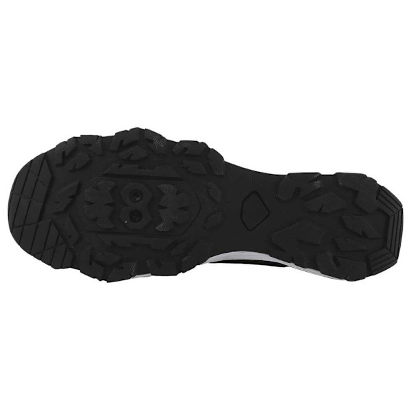 Massi Mtb Sko Stone Sort EU 43 Mand