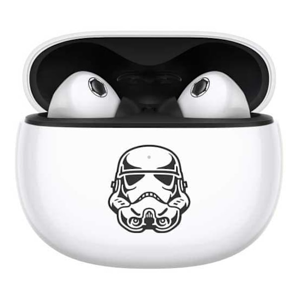 Xiaomi Langattomat Kuulokkeet Buds 3 Star Wars Edition Stormtrooper Valkoinen