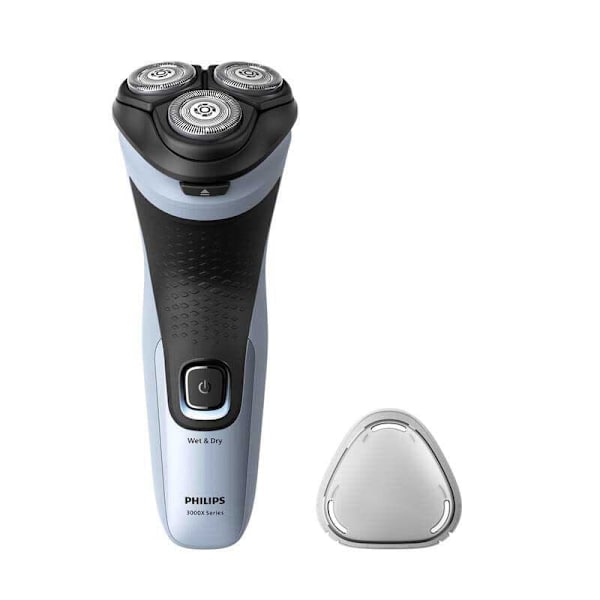 Philips Barbermaskine Series 3000x X3003/00 Søvfarvet