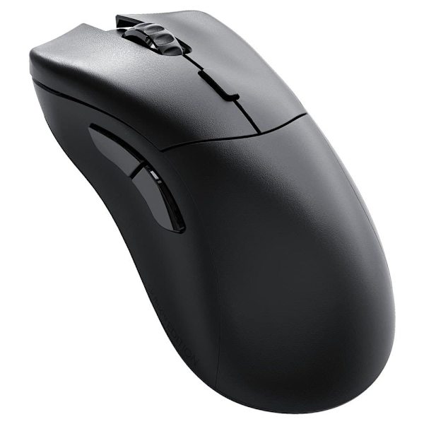 Glorious Trådløs Gaming Mus Model D 2 Pro 4k/8k 26000 Dpi Sort