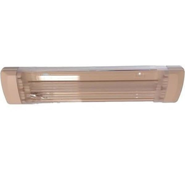 Goldenship Led Lys I Motorrummet 12v 8w Hvid