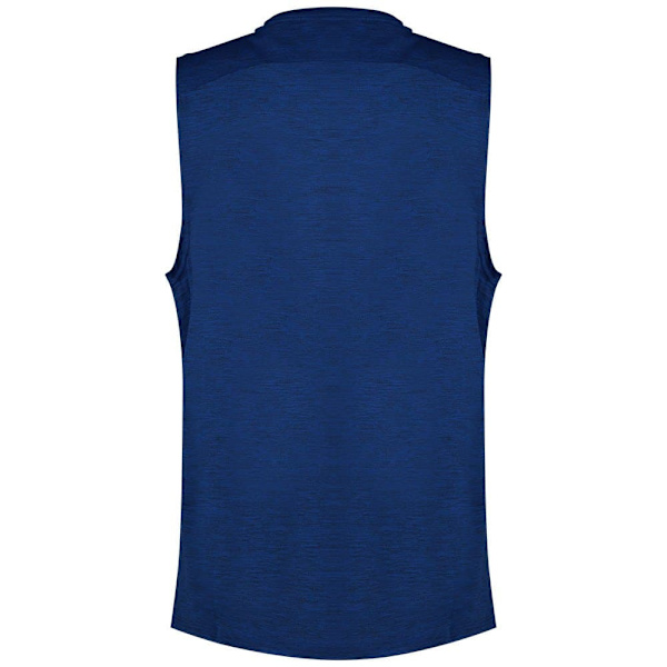2xu Ärmlös T-shirt Motion Blå XL Man