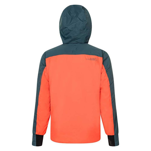 Rock Experience Jakke Helix Orange M Mand