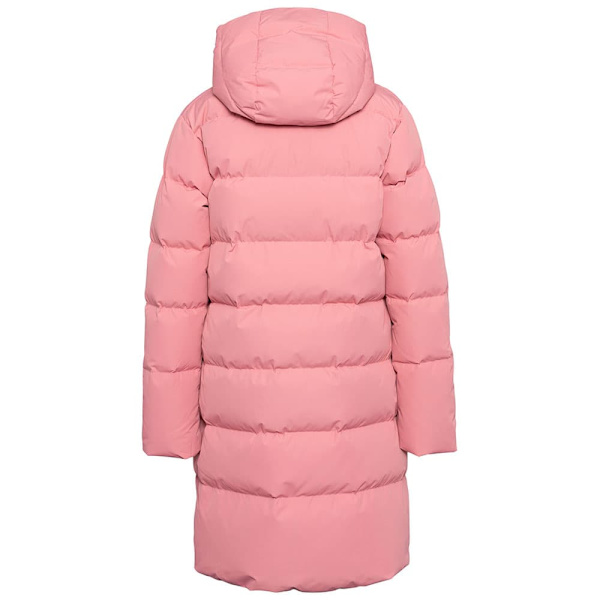 Kari Traa Julia Parka Rosa XL Kvinna