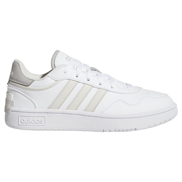 Adidas Hoops 3.0 Se Skor Vit EU 39 1/3 Kvinna