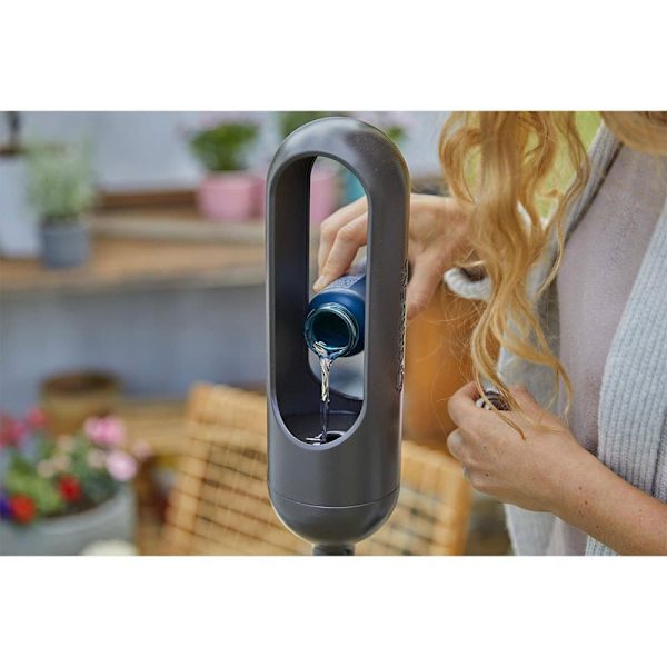 Gardena Soihtu Clickup!