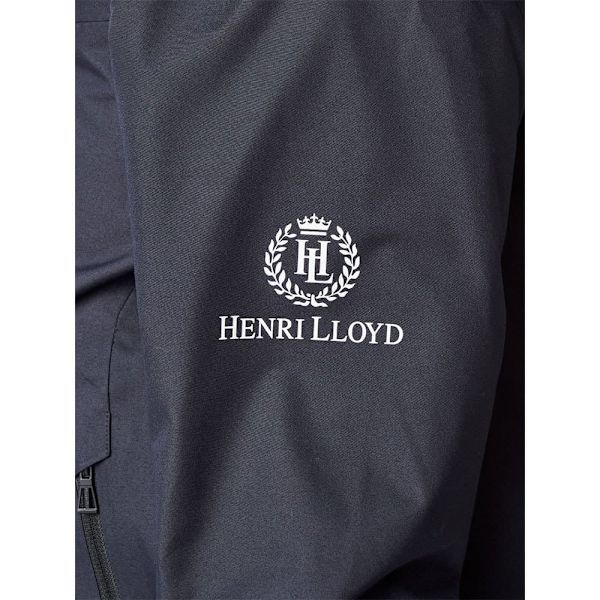 Henri Lloyd Breeze Jacka  S Kvinna
