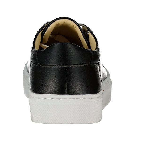 Superdry Utbildare Vegan Retro Court Svart EU 37 Kvinna