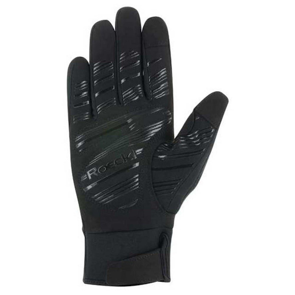 Roeckl Reichenthal Handskar Svart 9 Man